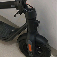 Ninebot九号电动滑板车F2plus+多功能座椅带箱包 成人学生便携智能可折叠电动车果冻胎体感车