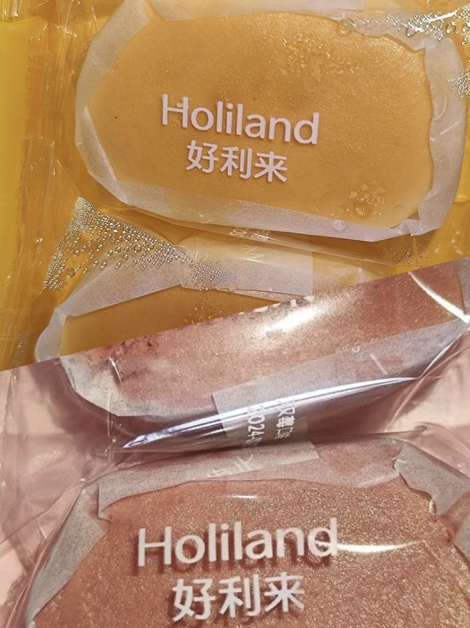 好利来其他糕点