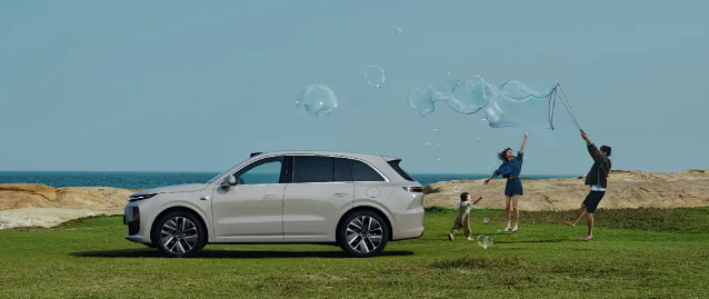 李想:纯电动suv将于2025年上半年发布_新能源车_什么值得买