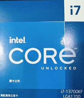 i7-13700KF真的值得买吗？