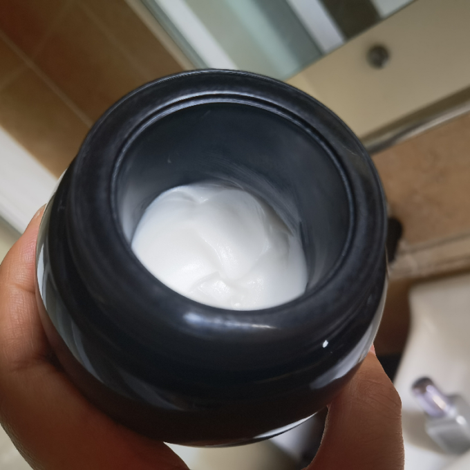 面霜
