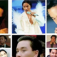 娱乐圈明星故事 篇一百三十三：他离开我们整整21年了，致敬华语乐坛和影坛的不朽的张国荣