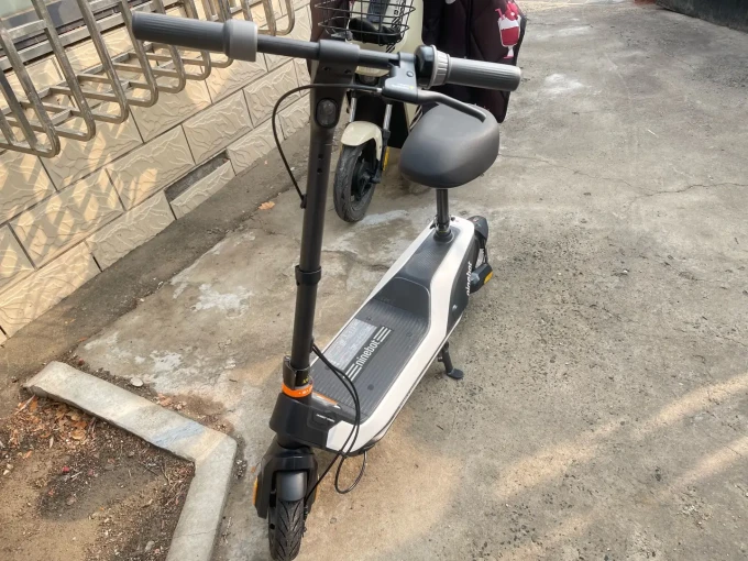 九号体感车