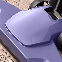 苏泊尔藤萝紫吸尘器：一机在手，清洁无忧！