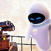 科幻与情感的完美结合——《机器人总动员》：机器人的浪漫史诗！