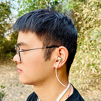竹林鸟玉笛E100颈挂式蓝牙耳机——百元价格，享受千元音质的超值体验