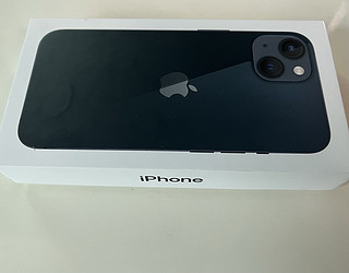 iPhone 13性价比依然不错