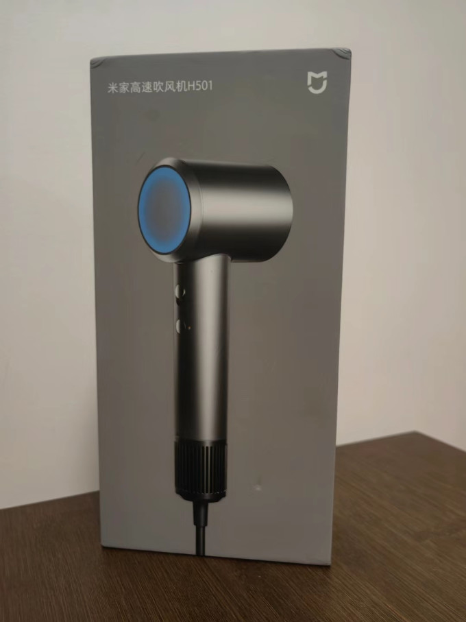 电吹风