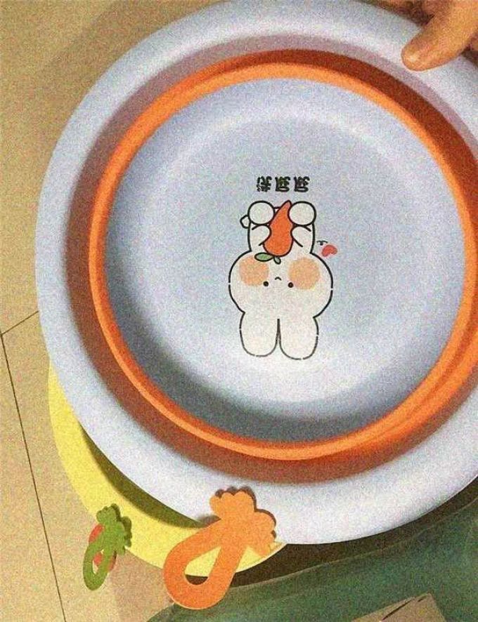 童灿脸盆/水桶
