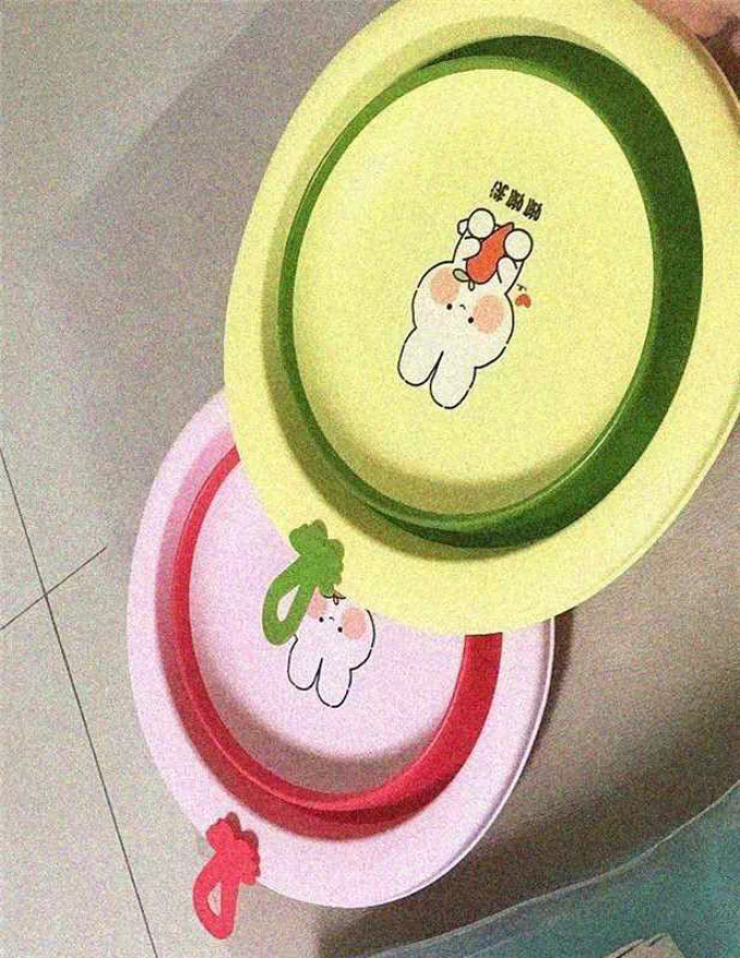 童灿脸盆/水桶