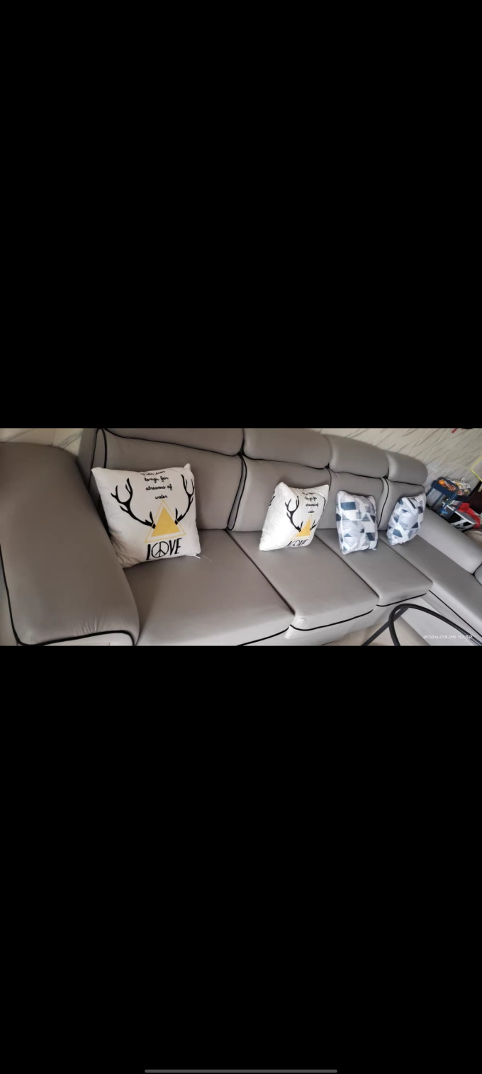 贵妃客厅家具