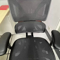 网易严选探索家3D/PRO人体工学椅转椅 