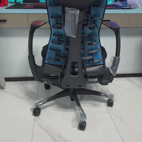 赫曼米勒Embody电脑椅 