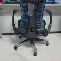 赫曼米勒Embody电脑椅