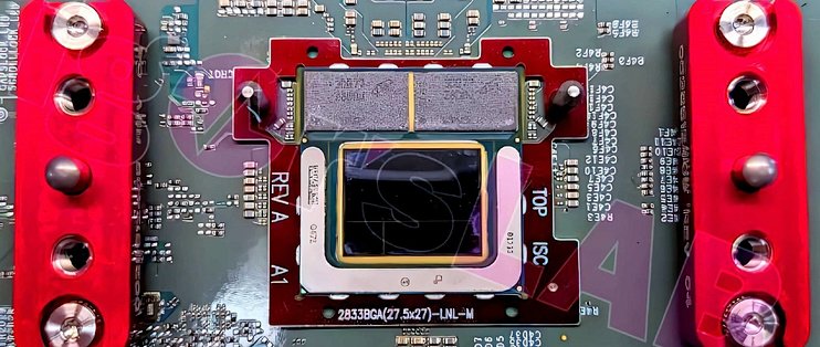 英特尔新宠儿！Lunar Lake芯片引领AI PC新时代