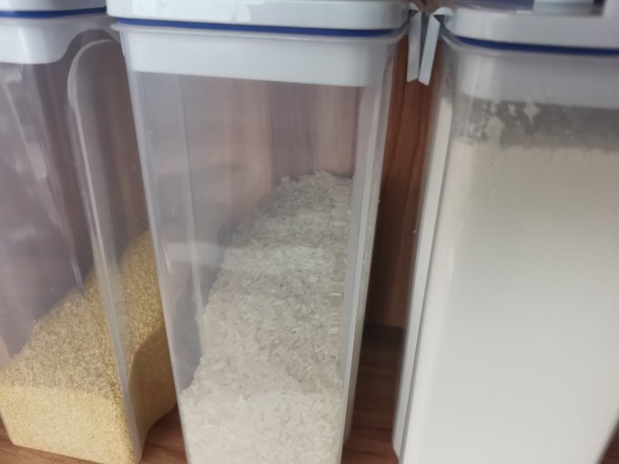 阿司倍鹭厨房储物器皿