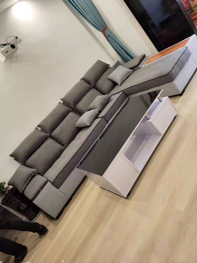 客厅家具