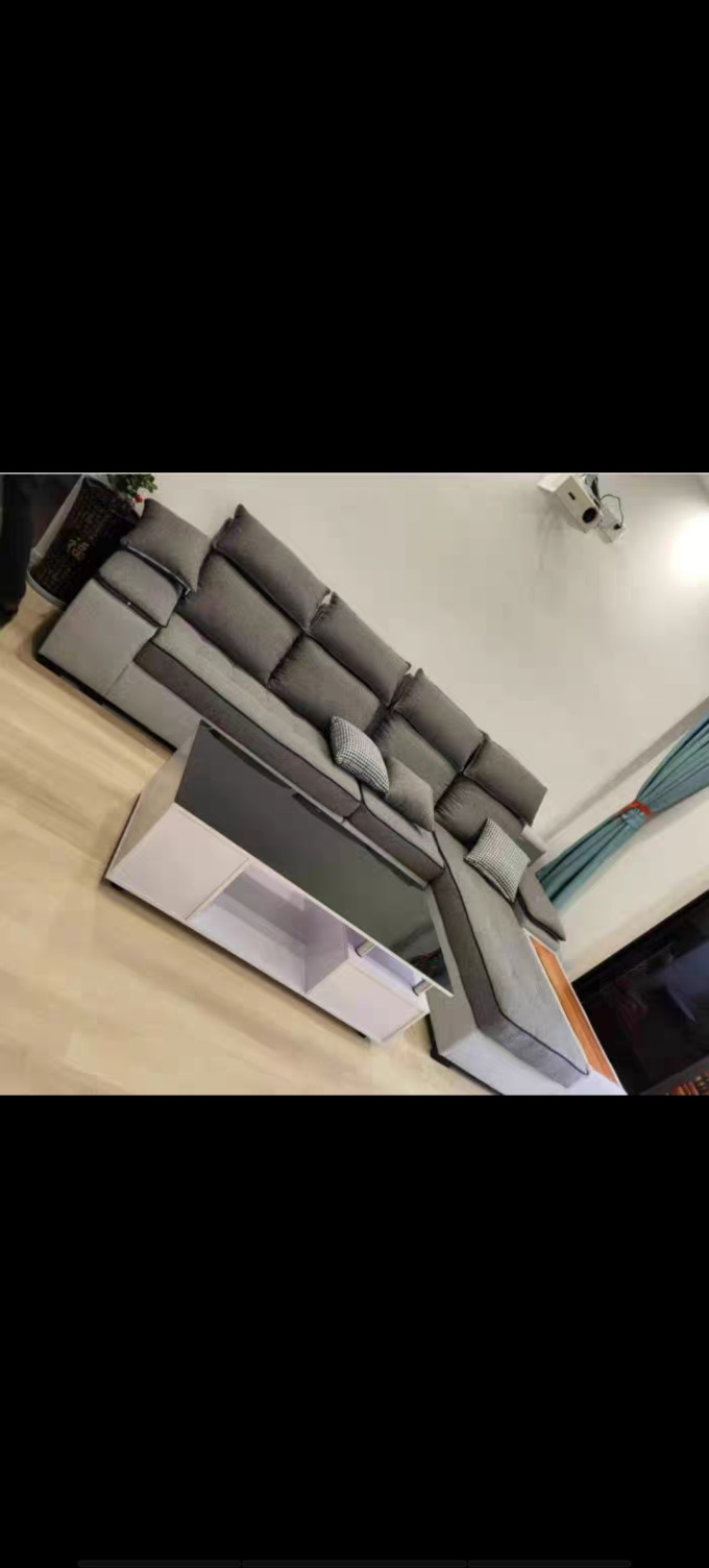 客厅家具