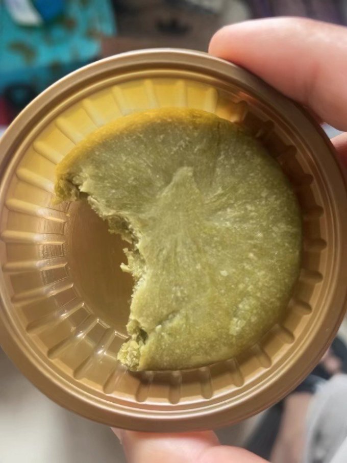 知味观常温蛋糕
