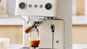618格米莱咖啡机有哪些值得买？