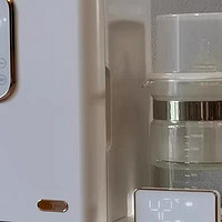 美菱紫外线奶瓶消毒器柜婴儿宝宝专用恒温壶温奶器烘干二合一体机