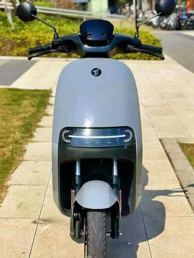 车系列专栏篇九九号电动车智能出行新选择