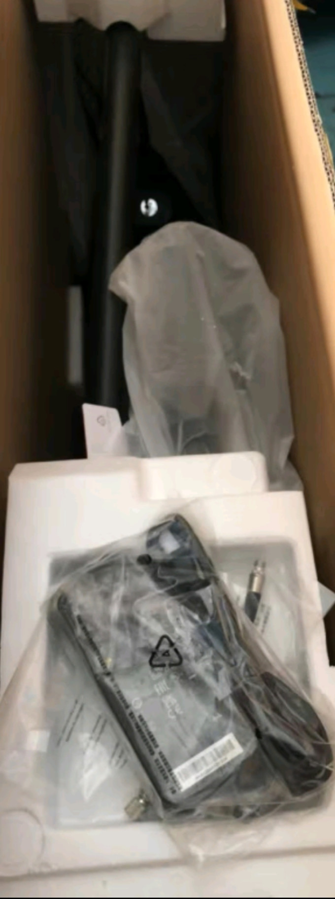 九号体感车