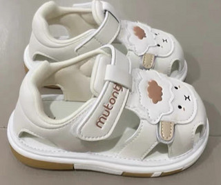 婴儿学步鞋，你买的哪一款？