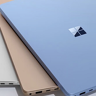 微软发布 Surface Laptop 7 笔记本：搭骁龙 X 系列处理器、两种尺寸