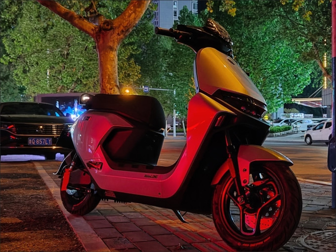 九号电动车整车怎么样 九号m95c电动车_什么值得买