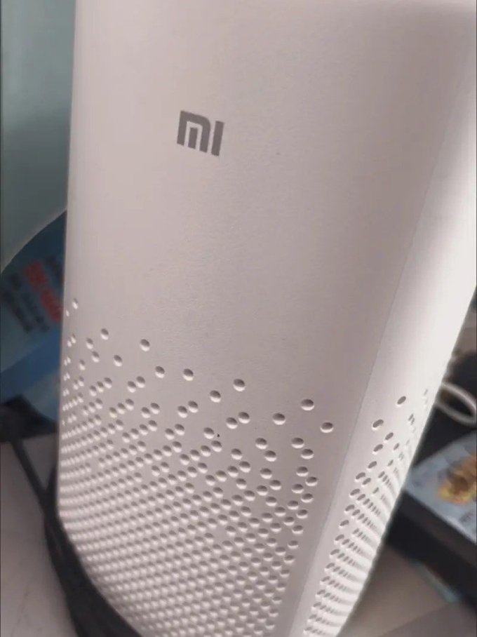 小米智能音箱