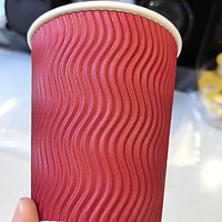 咖啡店用的一次性咖啡杯