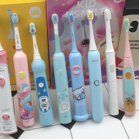 儿童使用电动牙刷的好处有哪些？防范三大隐患弊端！
