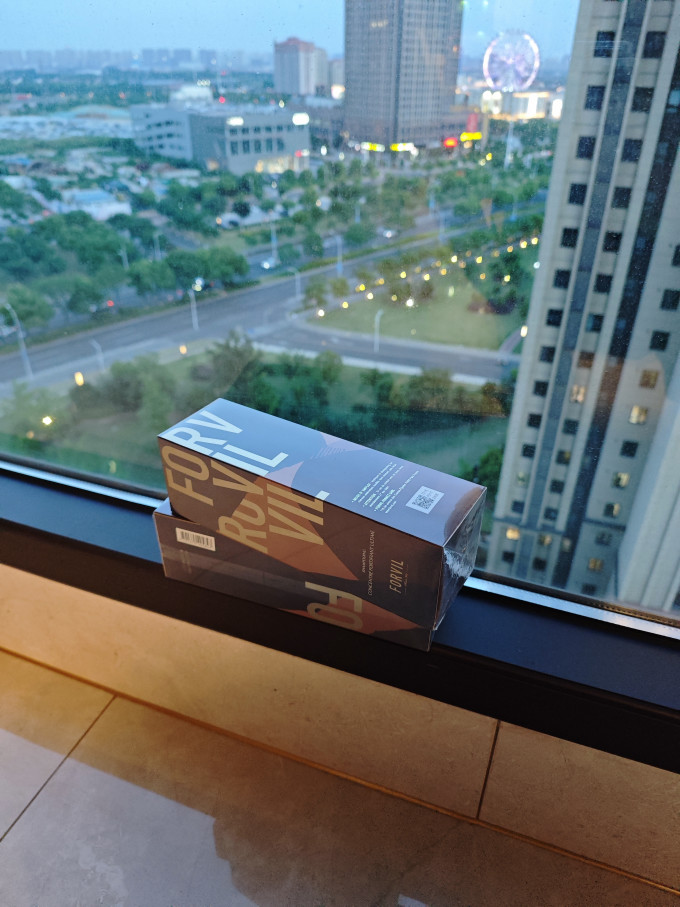 洗发护发