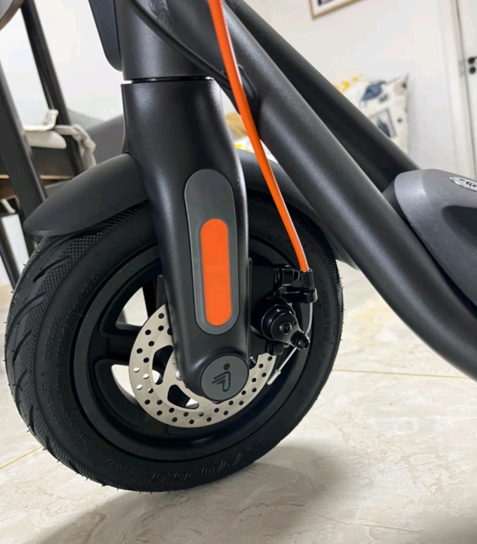 九号骑行运动