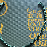 欧维丽特级初榨橄榄油——品味自然，健康之选