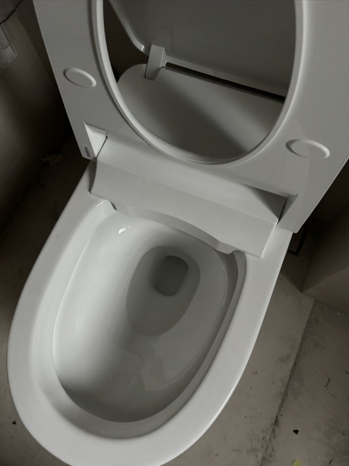 小白鲸卫浴用品