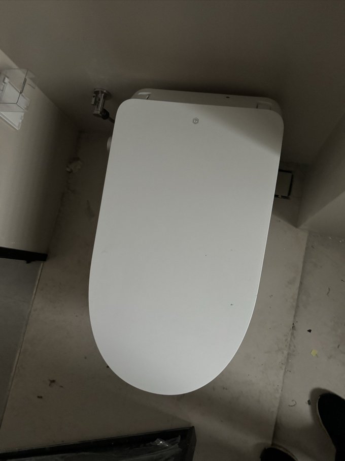 小白鲸卫浴用品