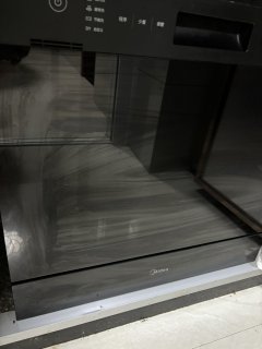 洗碗机的好搭档——亮碟