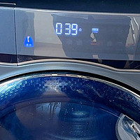 海尔EG100MATESL6洗衣机，不是最贵的但是是最好用的