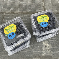 💥💥宝藏蓝莓来啦！怡颗莓Driscolls云南蓝莓，甜到心里啦！🍇🍬