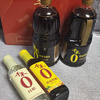 17.5一大盒，千禾酱油酱油活动价，喜欢的可以囤起来了！