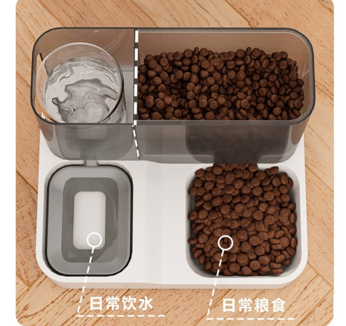 通用食具水具