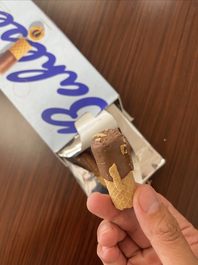 来自于德意志的热量炸弹