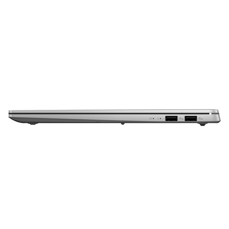 华硕发布 Vivobook S 15 骁龙轻薄本，2.8K OLED高刷屏、骁龙X Elite处理器、实用Ai功能