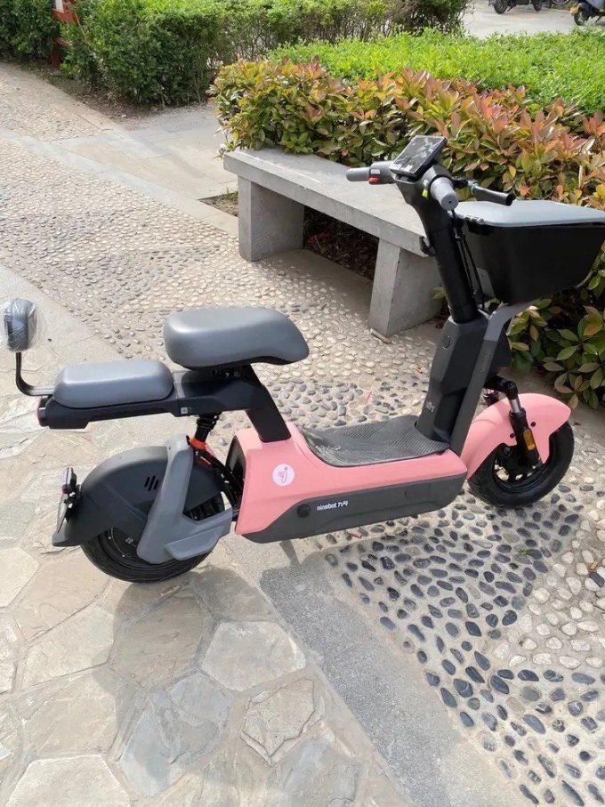 九号电动车整车怎么样 九号电动v30c真的是太棒了_什么值得买