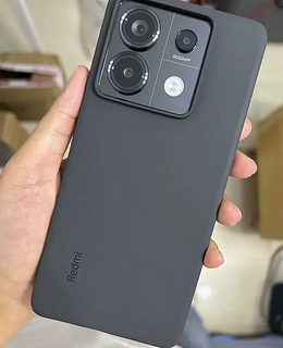 Redmi Note 13 Pro手机小米2亿像素拍照手机