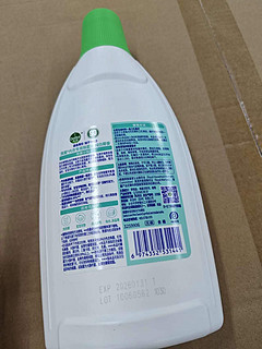 滴露（Dettol）衣物除菌液