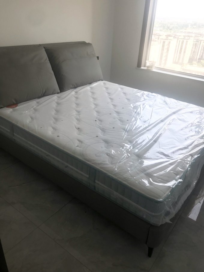 喜临门卧室家具