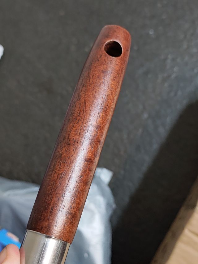 不锈钢餐具还是买品牌的靠谱